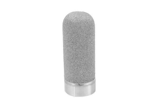 SS Powder Sintered Filter